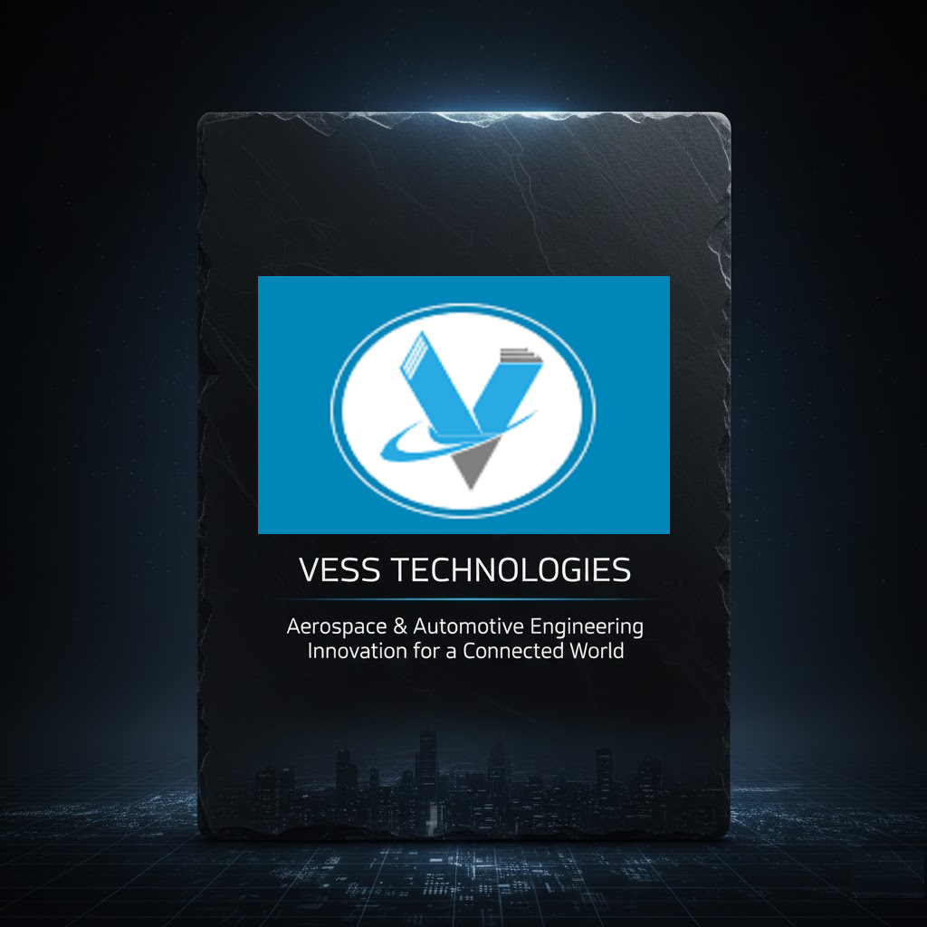 Vess Technologies Identity